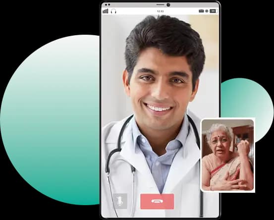 Doctor Consultation Subscribe